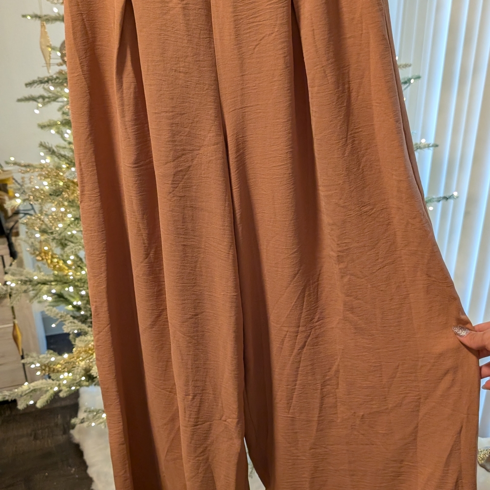 ZARA Elegant Women's Pants NWT